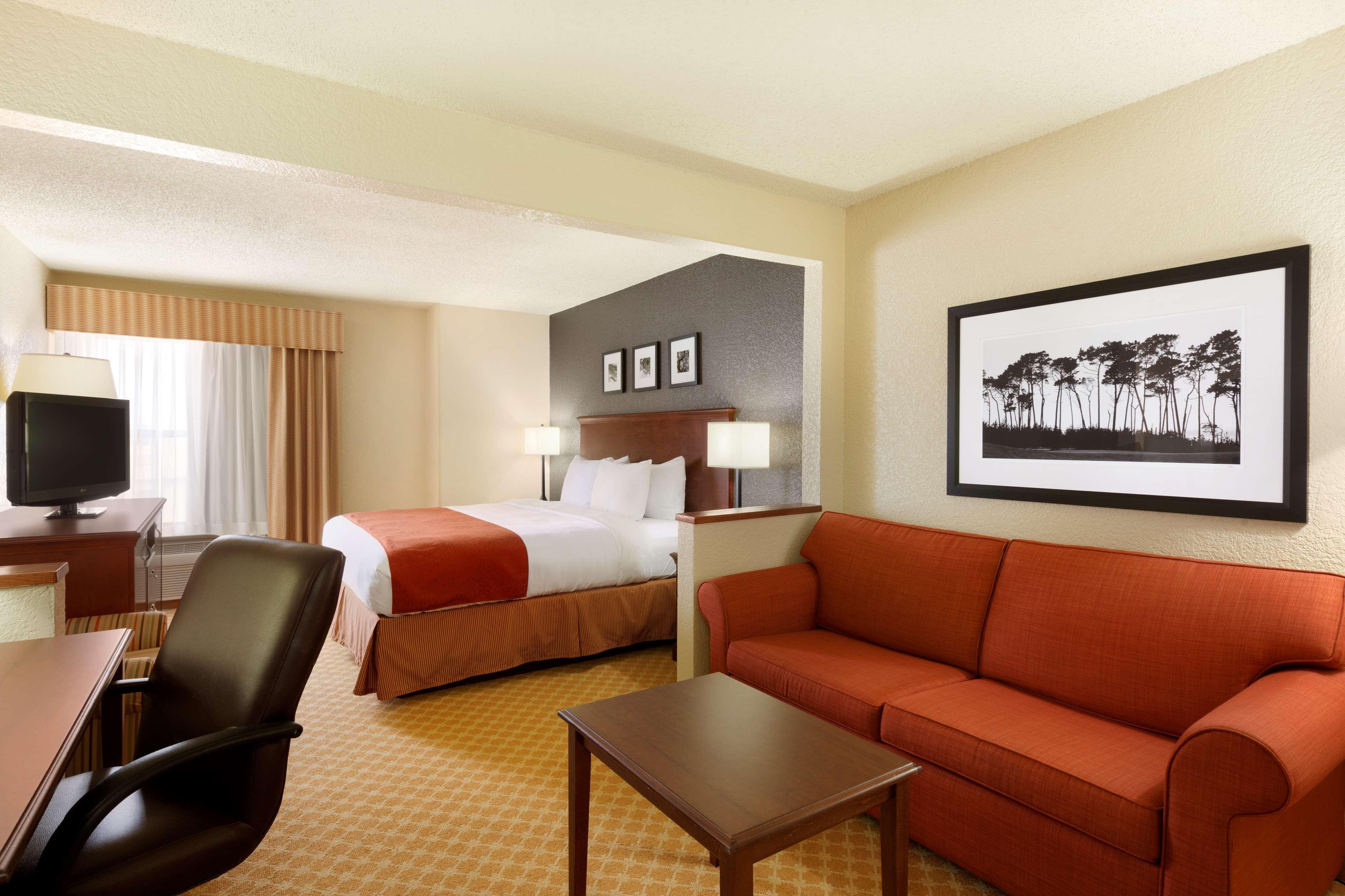 Spark By Hilton Corpus Christi Southeast Екстериор снимка