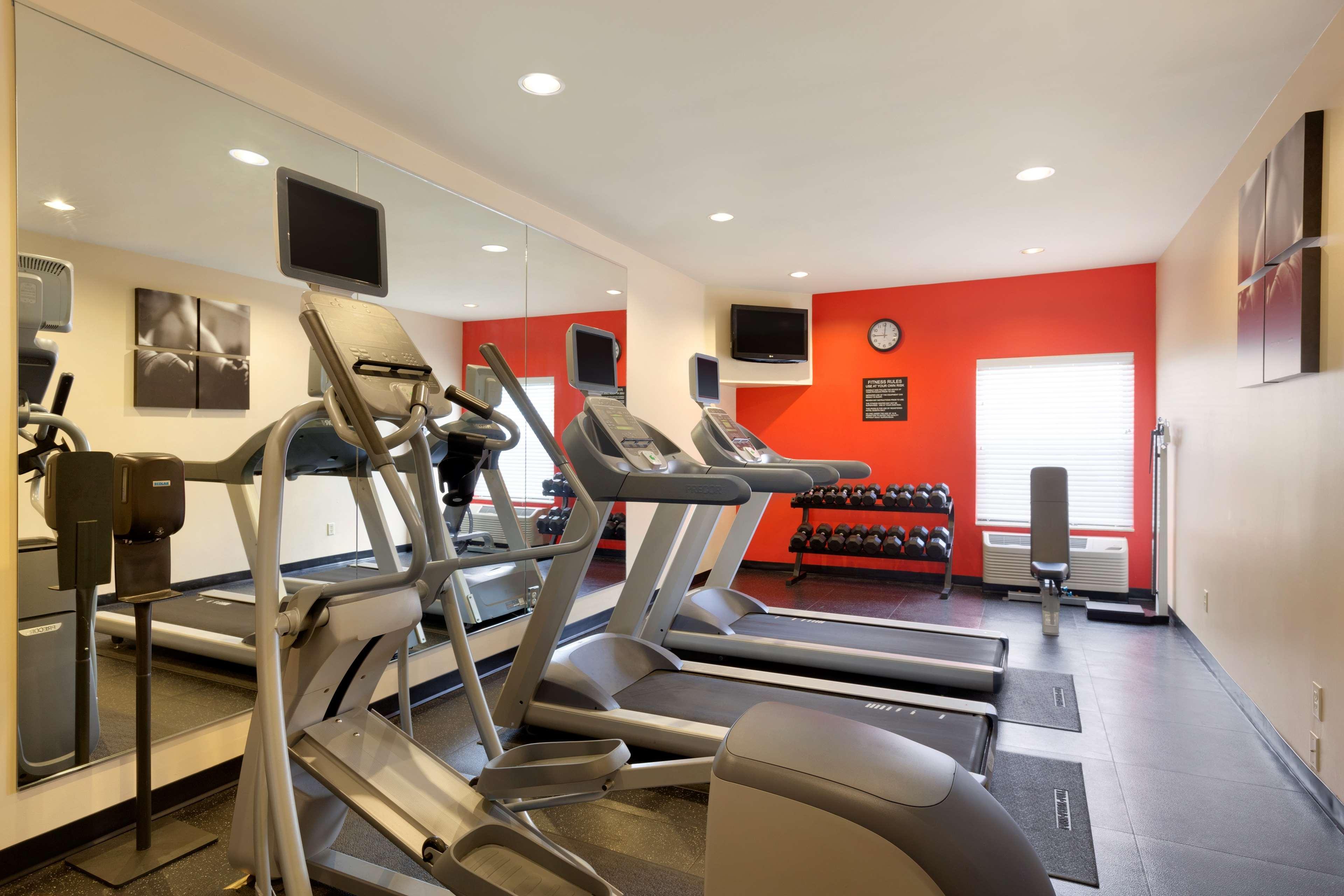 Spark By Hilton Corpus Christi Southeast Екстериор снимка