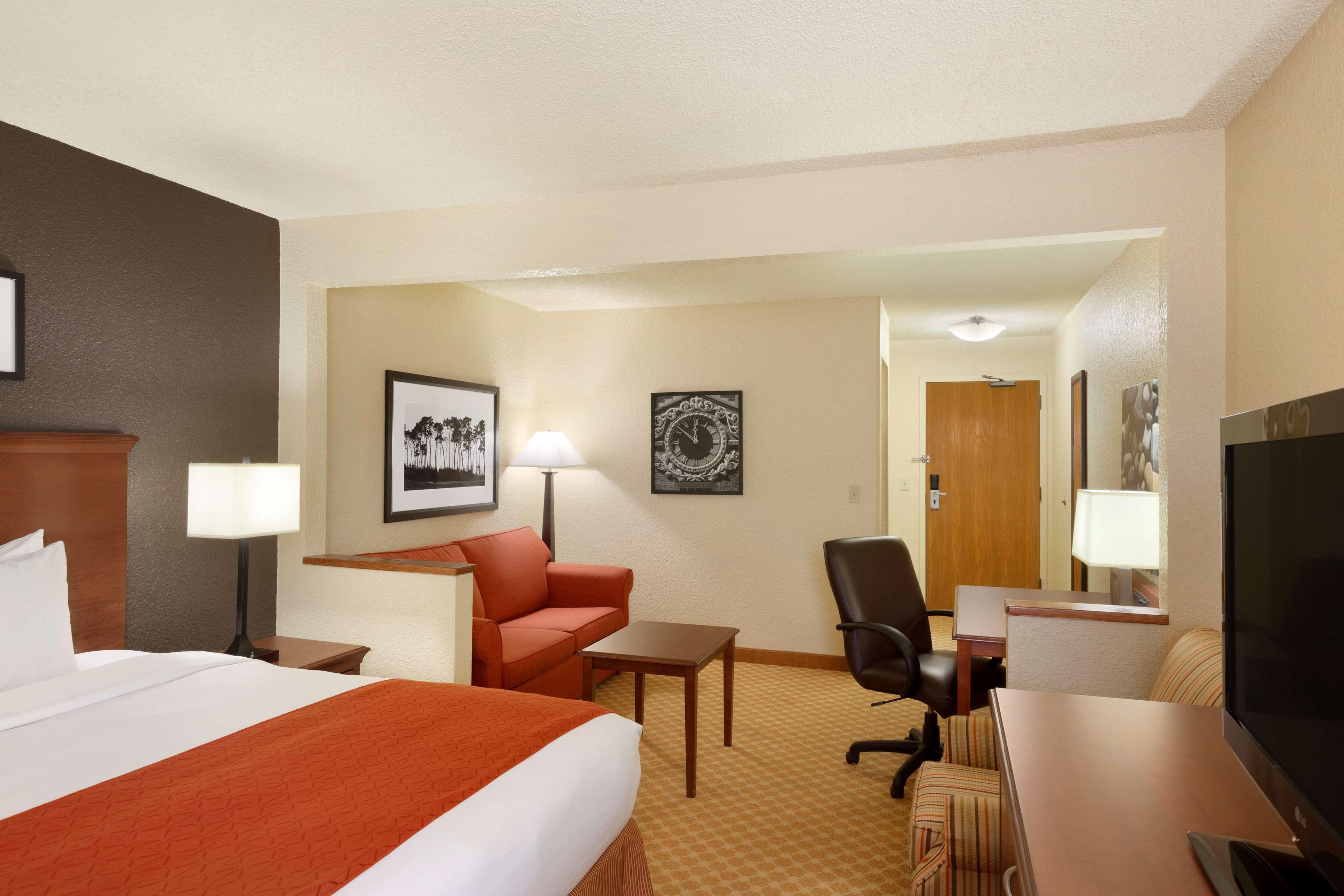Spark By Hilton Corpus Christi Southeast Екстериор снимка