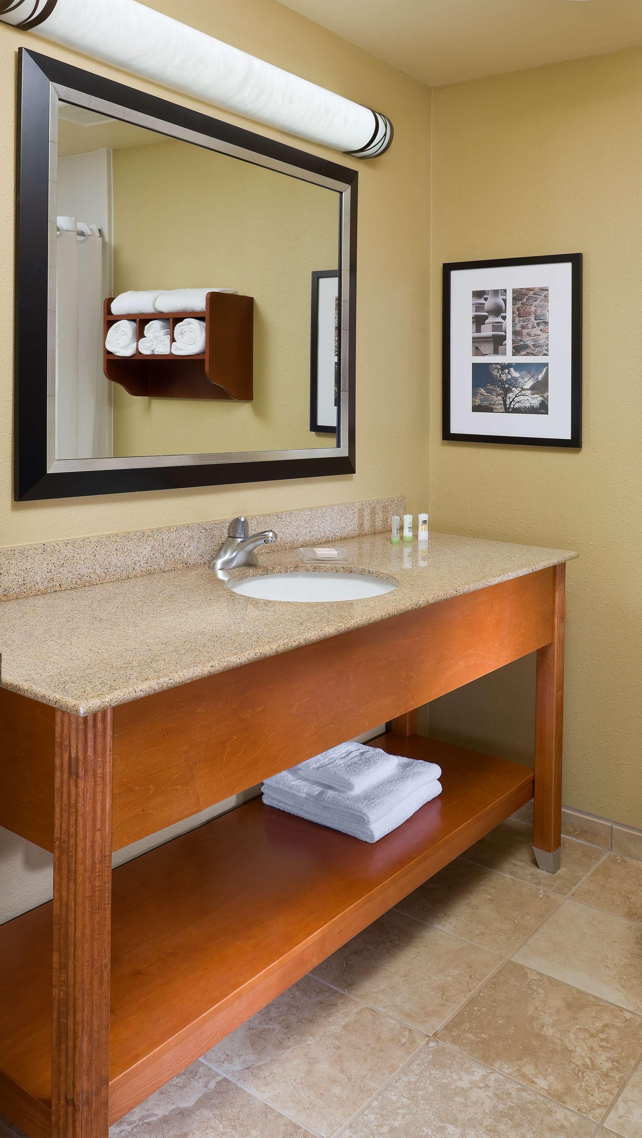 Spark By Hilton Corpus Christi Southeast Екстериор снимка