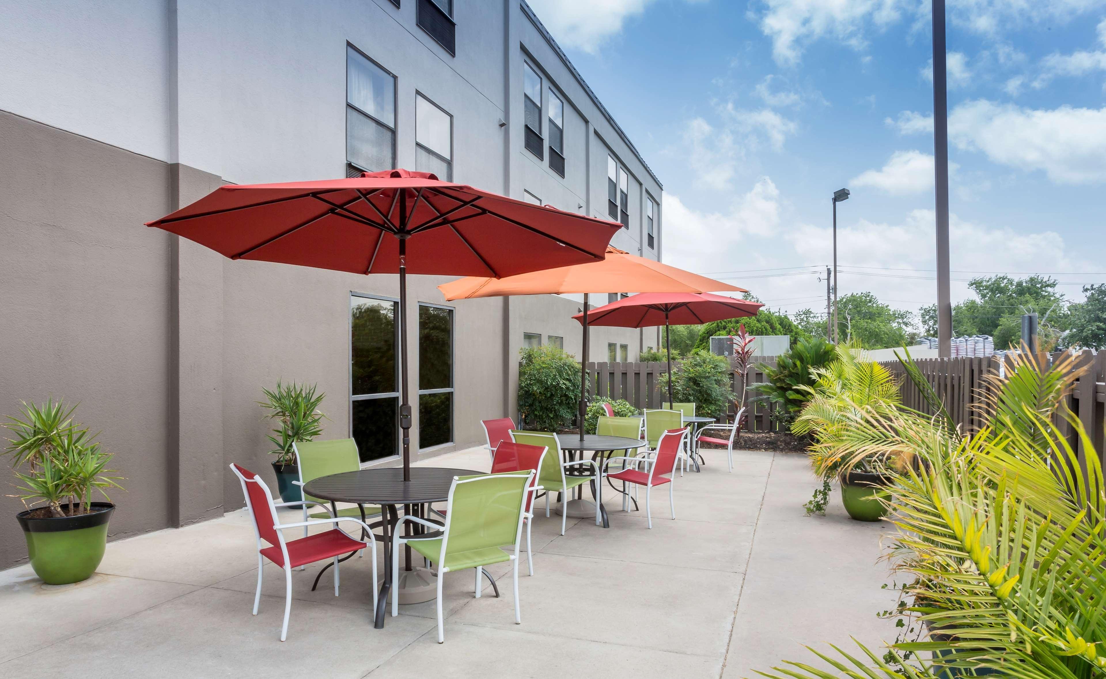 Spark By Hilton Corpus Christi Southeast Екстериор снимка