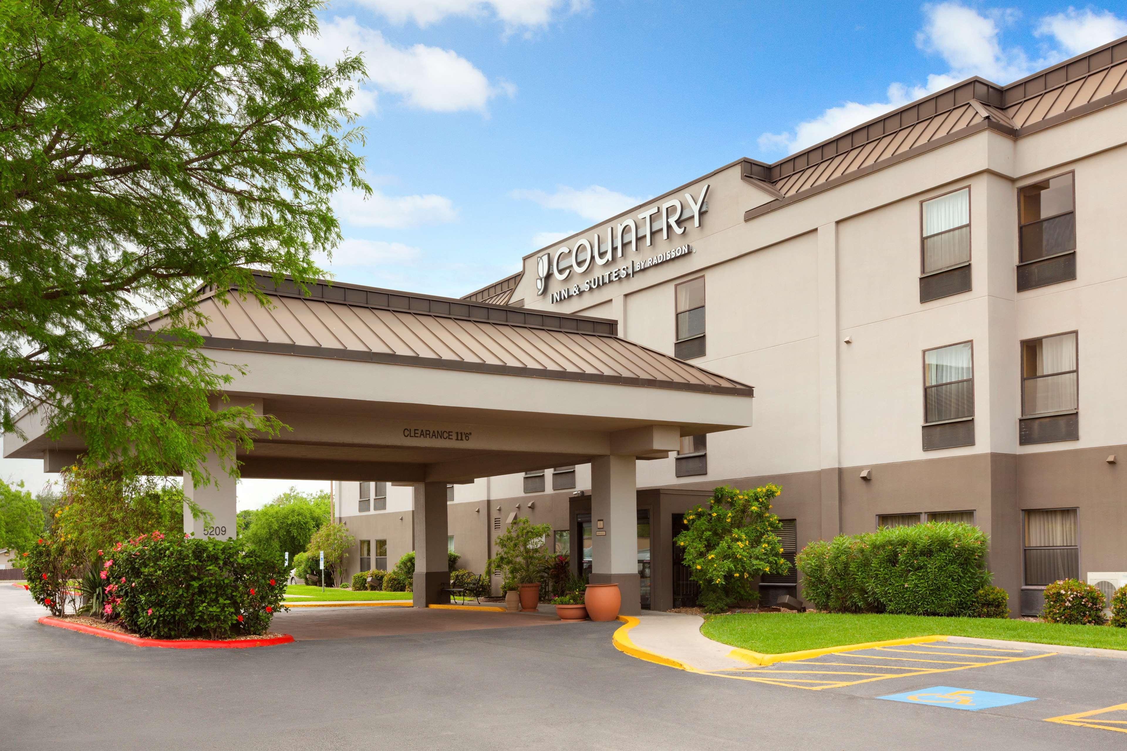 Spark By Hilton Corpus Christi Southeast Екстериор снимка