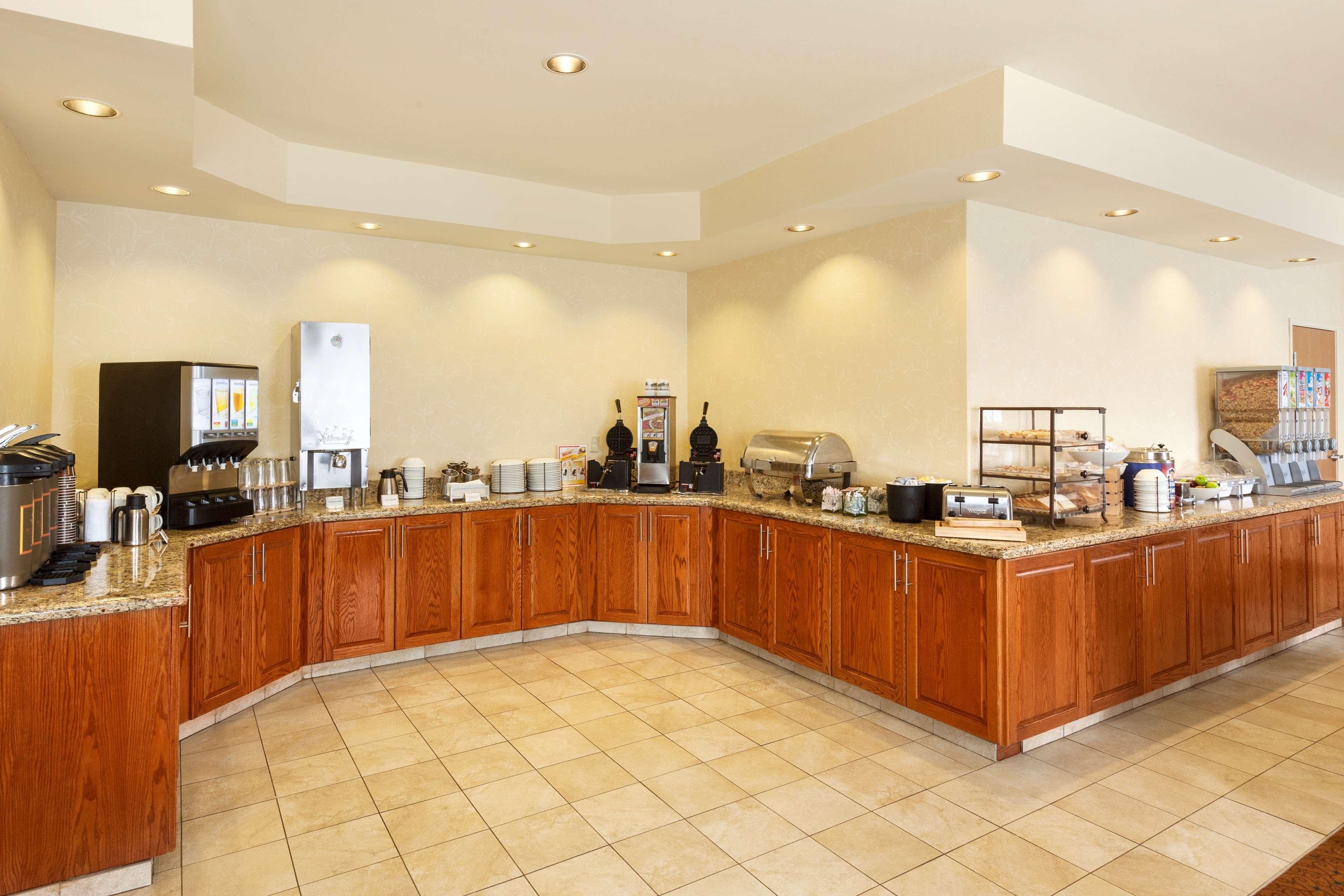 Spark By Hilton Corpus Christi Southeast Екстериор снимка