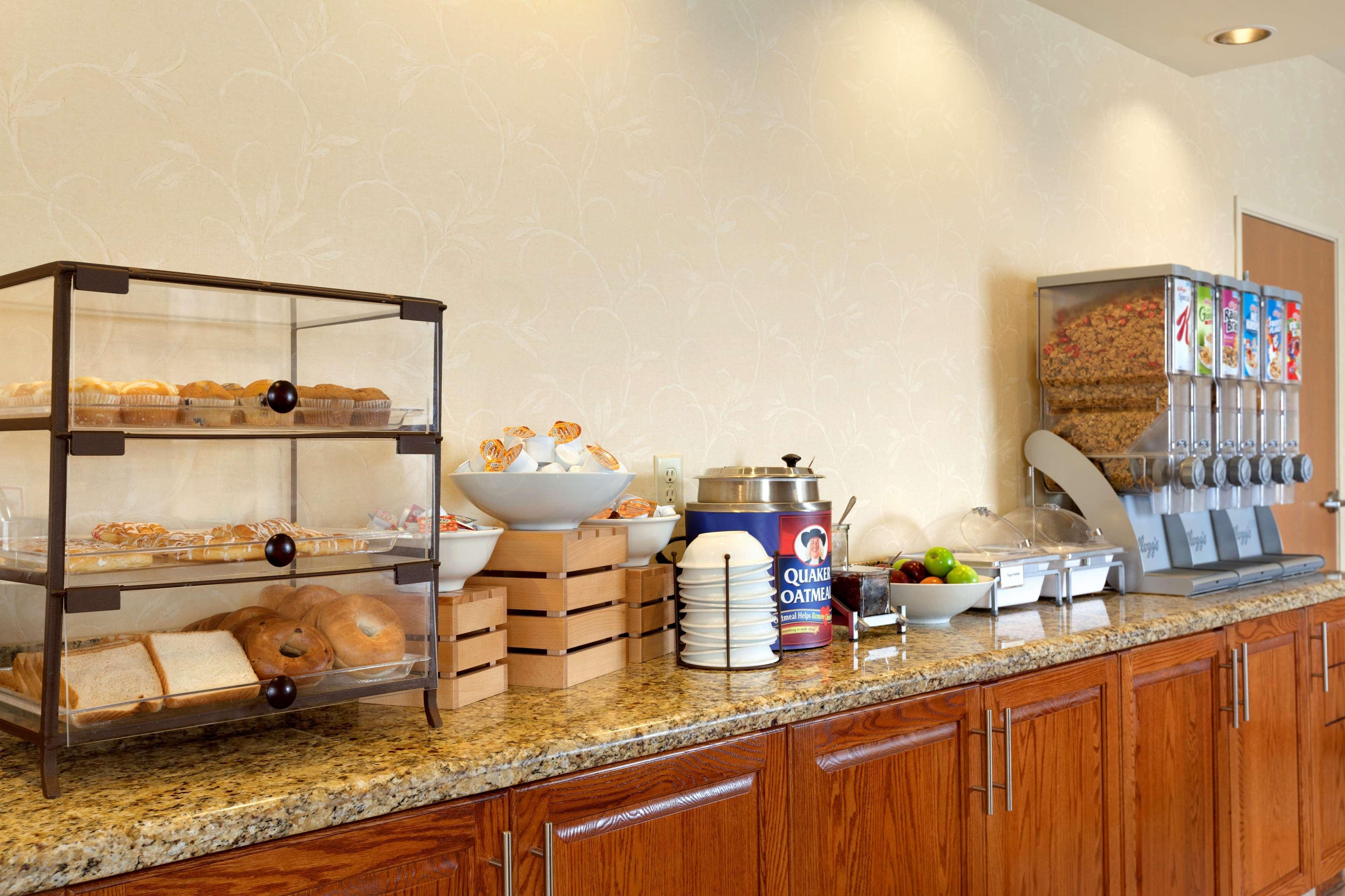 Spark By Hilton Corpus Christi Southeast Екстериор снимка