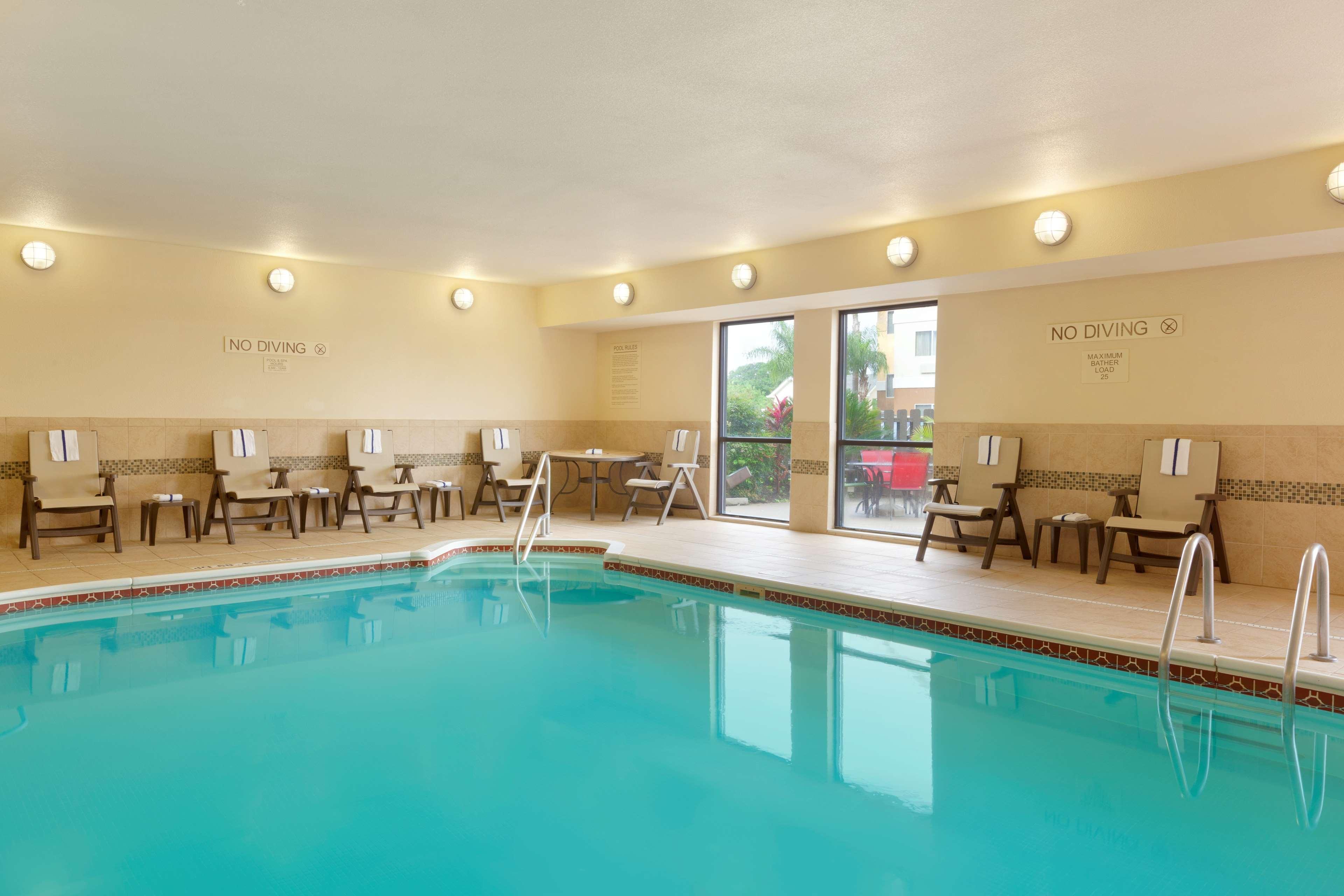 Spark By Hilton Corpus Christi Southeast Екстериор снимка