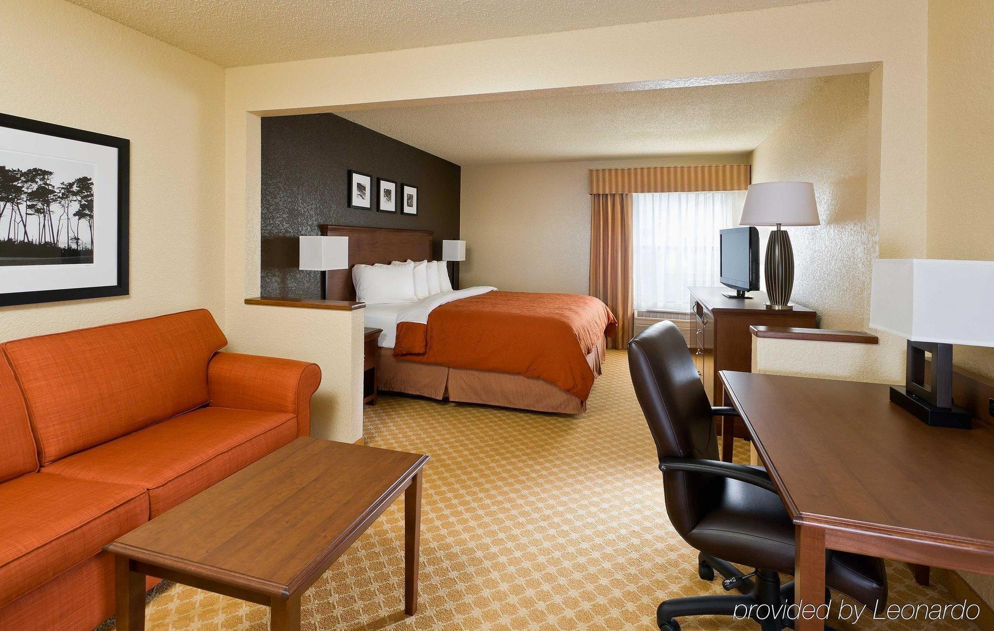 Spark By Hilton Corpus Christi Southeast Екстериор снимка