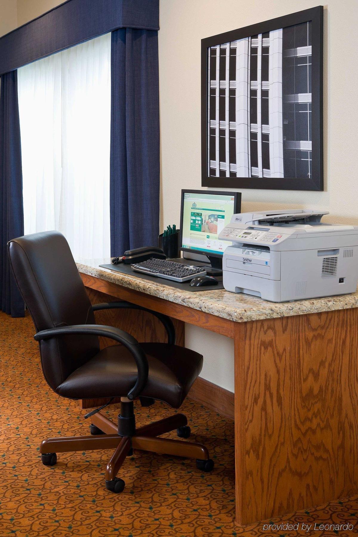 Spark By Hilton Corpus Christi Southeast Екстериор снимка