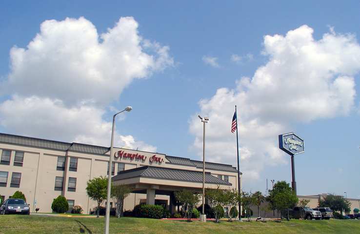 Spark By Hilton Corpus Christi Southeast Екстериор снимка