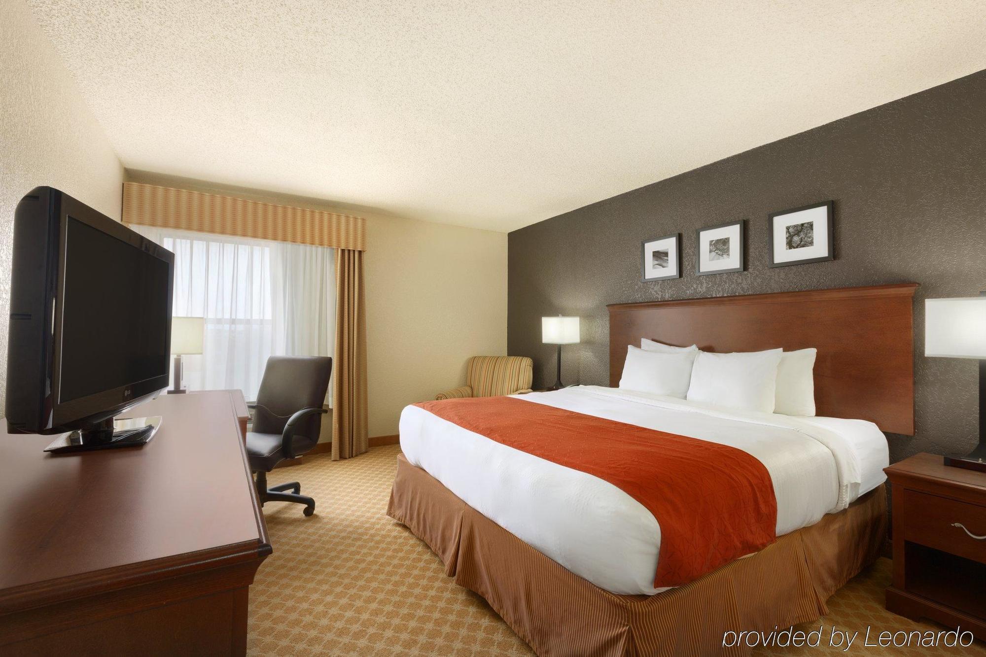 Spark By Hilton Corpus Christi Southeast Екстериор снимка