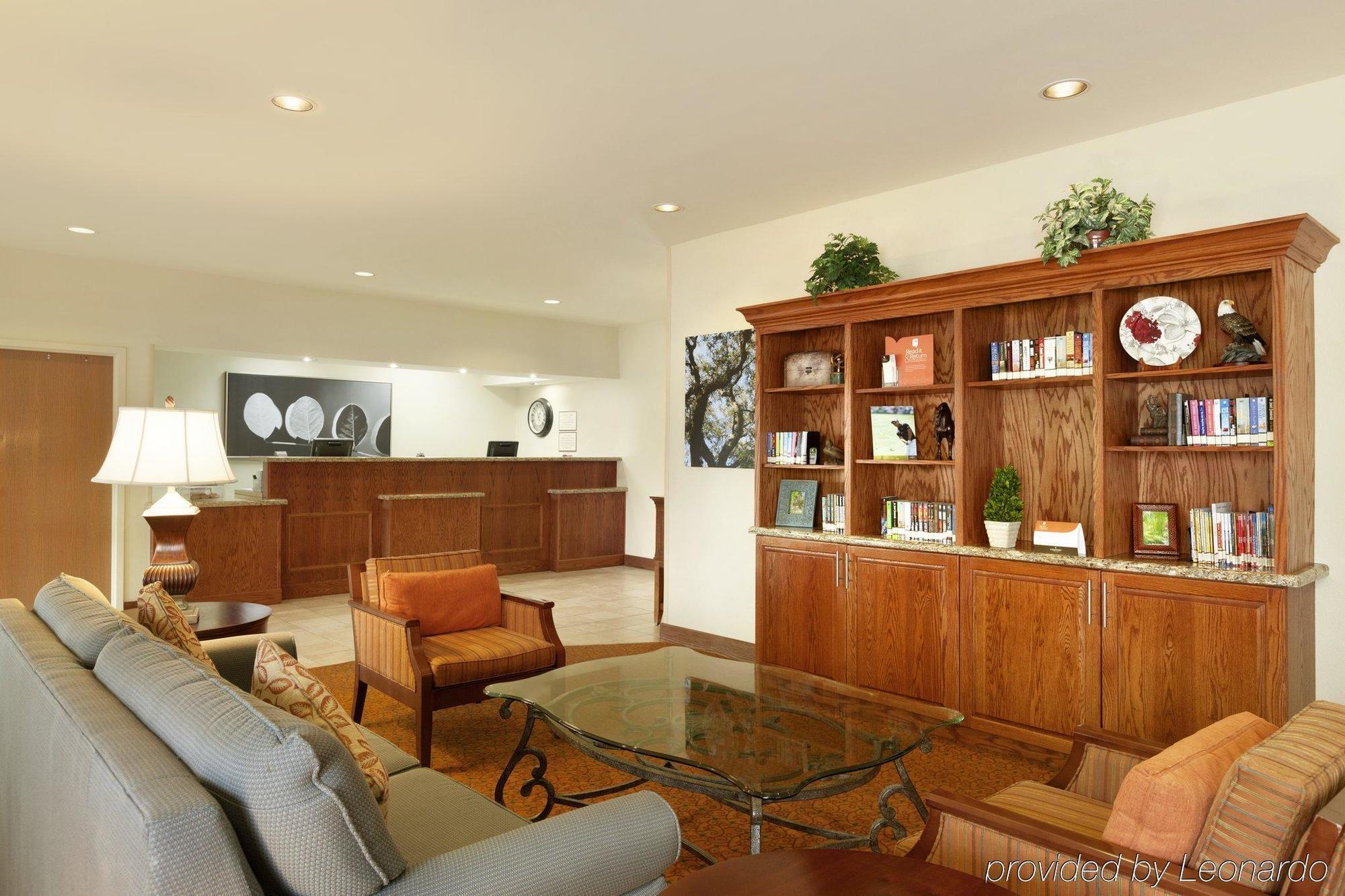 Spark By Hilton Corpus Christi Southeast Екстериор снимка