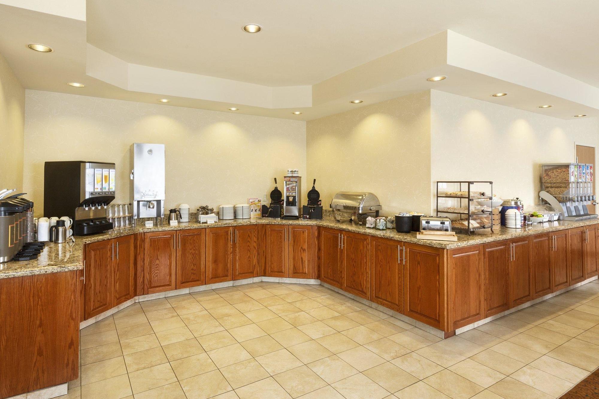 Spark By Hilton Corpus Christi Southeast Екстериор снимка