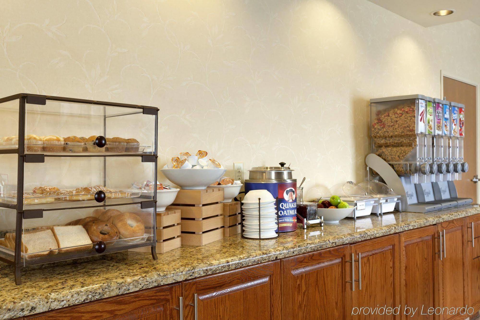 Spark By Hilton Corpus Christi Southeast Екстериор снимка