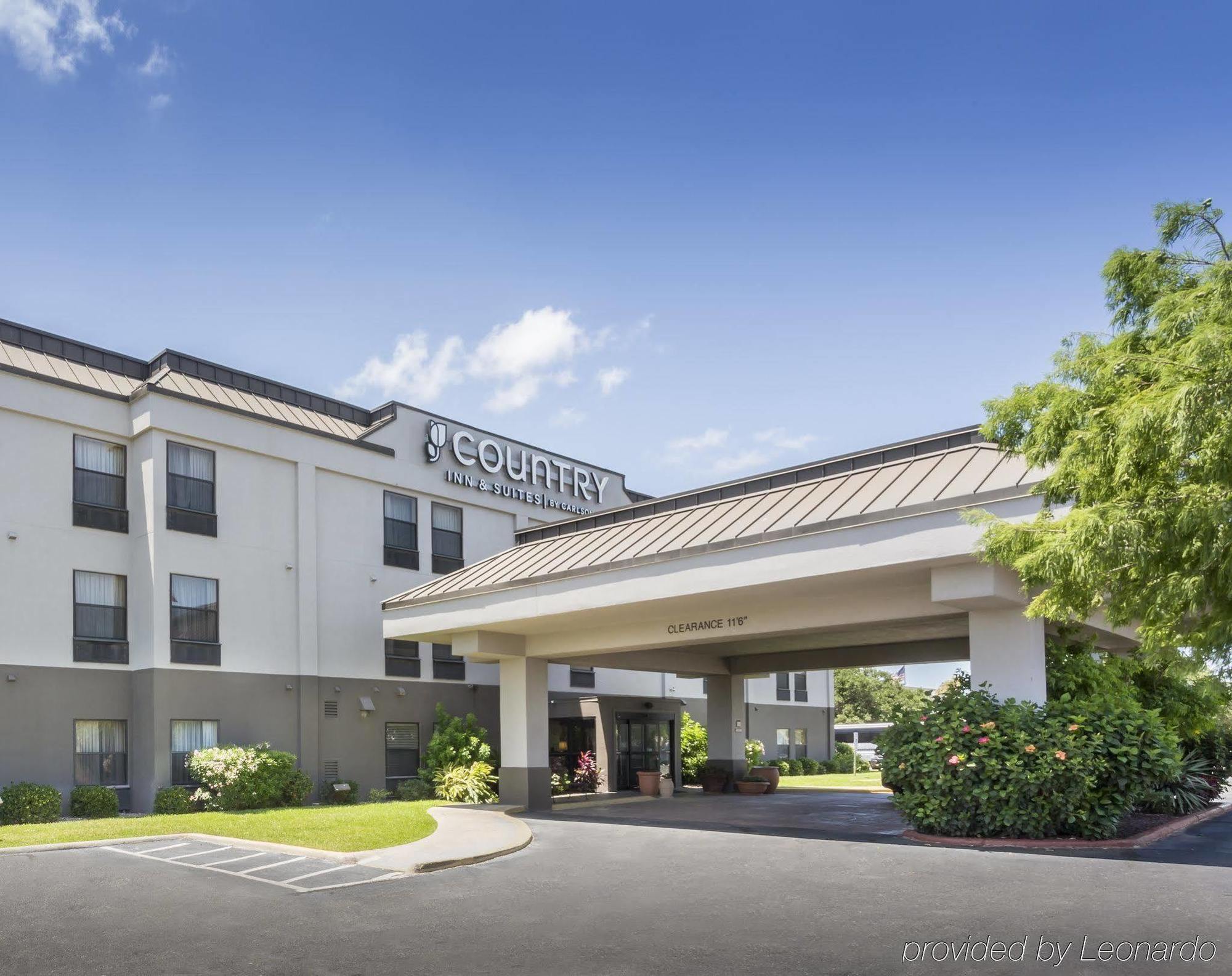 Spark By Hilton Corpus Christi Southeast Екстериор снимка