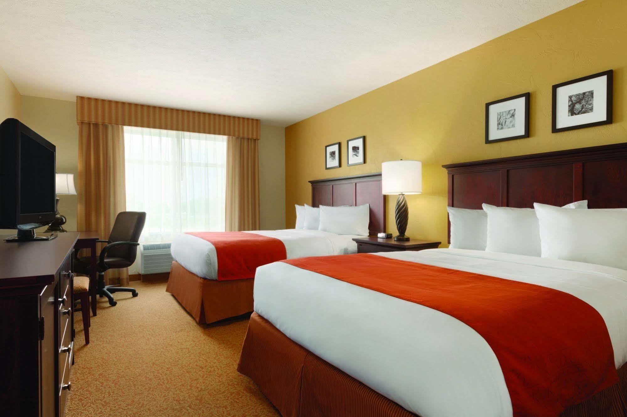 Spark By Hilton Corpus Christi Southeast Екстериор снимка