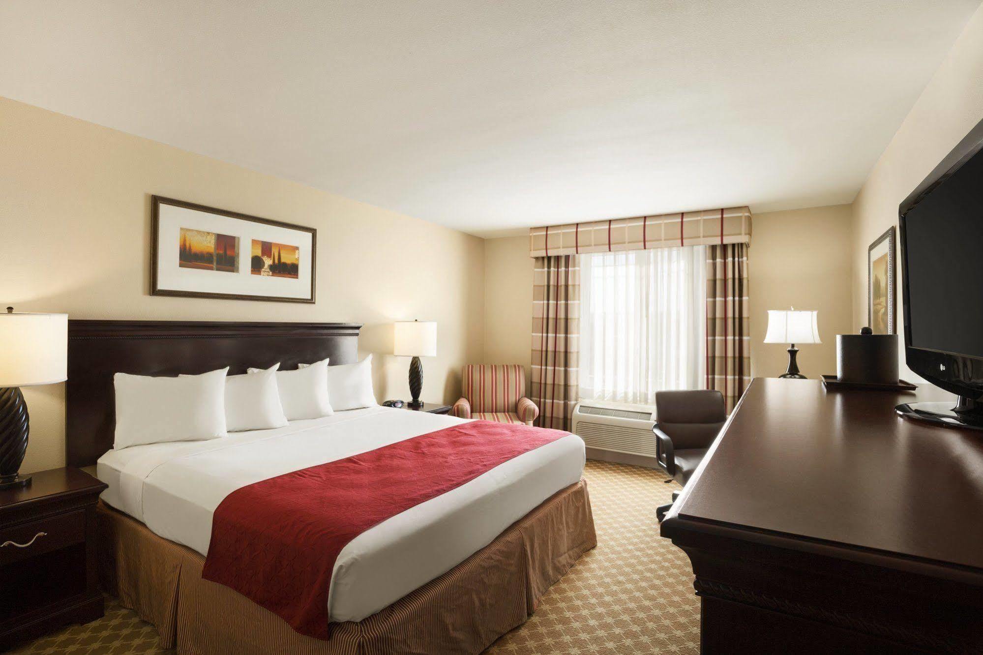 Spark By Hilton Corpus Christi Southeast Екстериор снимка
