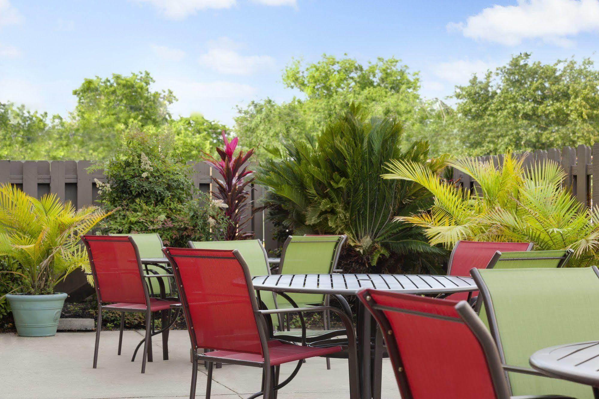 Spark By Hilton Corpus Christi Southeast Екстериор снимка